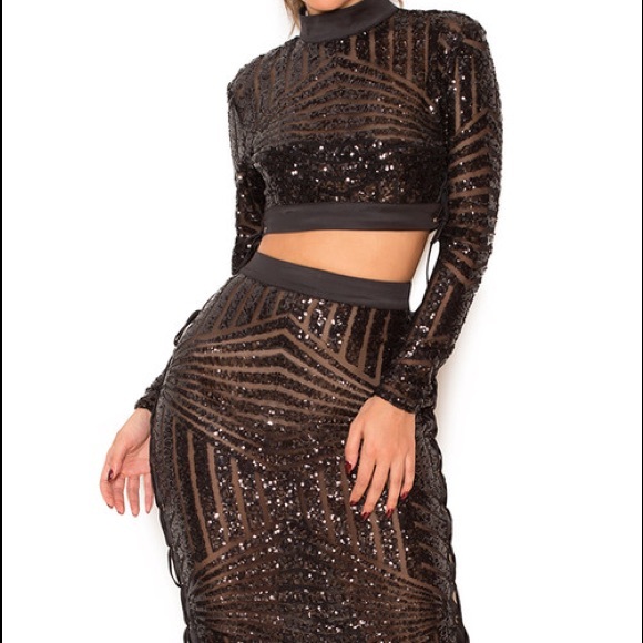 BNWT HOUSE OF CB GIVIA XS - Picture 4 of 6